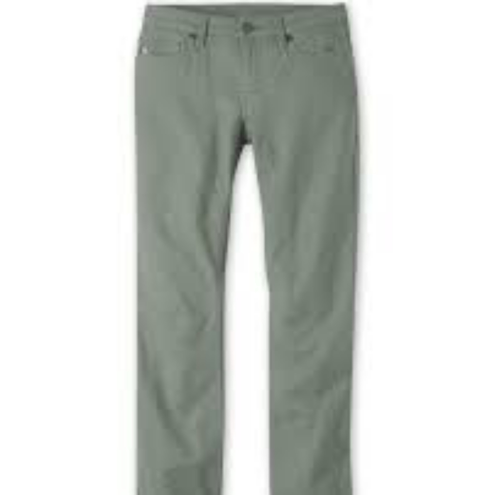 Stio Rivet Canvas Pants